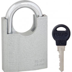 Tabalukk Fuaro PL-4463 (63 mm) 3 angl. kl. BLISTER