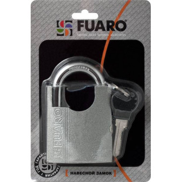 Tabalukk Fuaro PL-4475 (75 mm) 3 angl. kl. BLISTER