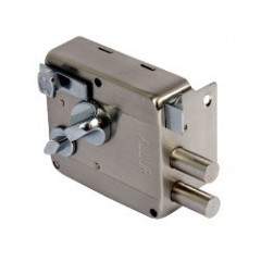 Pinnapealne lukk Alljur 556 GS-R