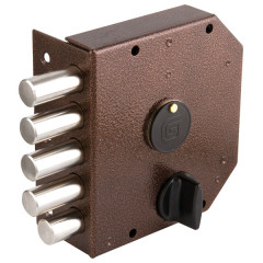 Pinnapealne lukk ZV 20.05 parem (5 kl. ZK.301-02) ZD /123:247/