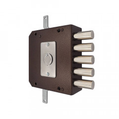 Pinnapealne lukk ZN4 030.1.1