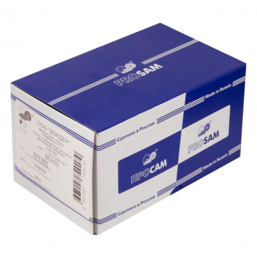Pinnapealne lukk ProSam ZND1A/D 88300