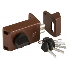 Pinnapealne lukk ProSam ZND1A/D 88300