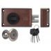 Pinnapealne lukk ProSam ZND1A/D 88300