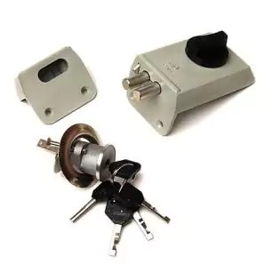Pinnapealne lukk Prosam 88400-ZND-1A