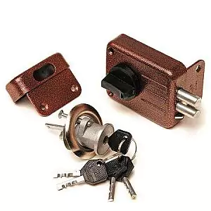 Pinnapealne lukk Prosam 87100-ZND-1A-T