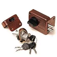 Pinnapealne lukk Prosam 87100-ZND-1A-T