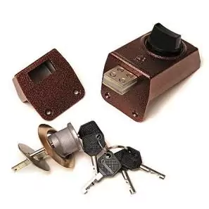 Pinnapealne lukk Prosam 86900-ZND-1/M