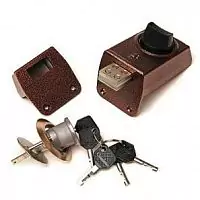 Pinnapealne lukk Prosam 86900-ZND-1/M