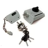 Pinnapealne lukk Prosam 86700-ZND-1A-K (P/A)