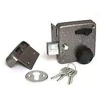 Pinnapealne lukk Penza-ZNZ-1A