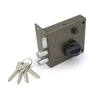 Pinnapealne lukk Omega ZN-3 (pronks)