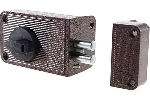 Pinnapealne lukk Zenit ZN-2-3 (vask)