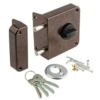Pinnapealne lukk Zenit ZN-1-3-2 (vask)