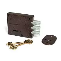 Pinnapealne lukk BIF-0025-1*2-LK