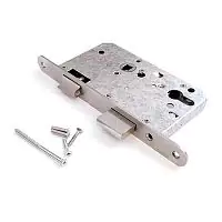 Süvistatav lukk Apecs 1900-INOX (tuletõkke)