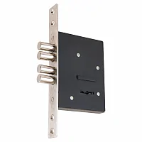 Süvistatav lukk Mettem ZV8 290.0.0 (5 kl.)