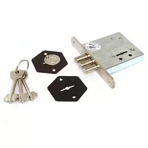 Süvistatav lukk ZV8 Prosam 79900-ZV8-8U/13-NSh-002Sh.Z