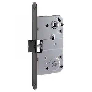 Mehanizm pod fiksator Nora-M M13-90 m/o 90mm (grafit)