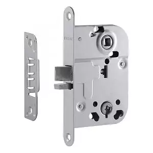 Mehanizm pod fiksator Nora-M KZV-114 m/o 72mm (kroom)