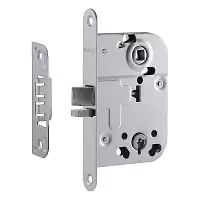 Mehanizm pod fiksator Nora-M KZV-114 m/o 72mm (kroom)