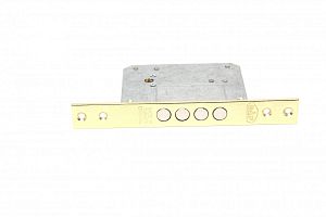 Süvistatav lukk DAF Kilit 535.52-4M3T3 (52mm) 3 kl.