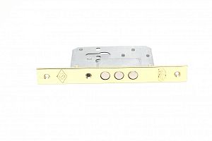 Süvistatav lukk DAF Kilit 515.45-3MX (45mm)