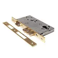 Süvistatav lukk Cisa 52521.60.0 (bekset 60mm)