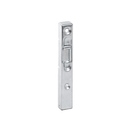 Ukse polt Haushalt ALX-ZN, kroom v., 11 cm