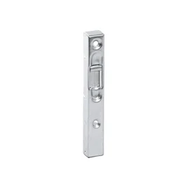 Ukse polt Haushalt ALX-ZN, kroom v., 11 cm