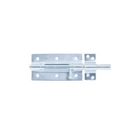 Ukseriiv Haushalt SDH AFX ZN, 12 cm