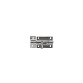 Ukseriiv Haushalt DIY 390-40, nikkel v., 4 cm