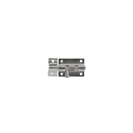 Ukseriiv Haushalt DIY 390-40, nikkel v., 4 cm