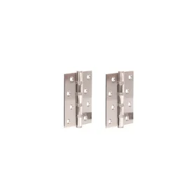 Hing ustele Haushalt, 7.5 cm, 0.2 cm, nikkel v., 2 tk