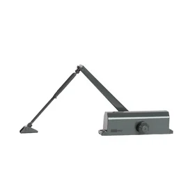 Uksesulgur Haushalt 604, 60 - 85 kg