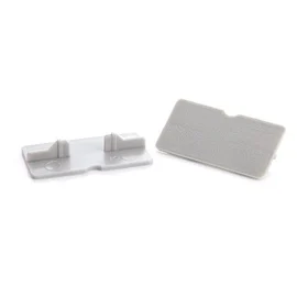 Fiksaator Haushalt F1/S3, 4.2 cm x 2 cm x 2 cm, vaher v., 10 tk