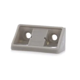 Fiksaator Haushalt F1/S24, 4.2 cm x 2 cm x 2 cm, hall v., 10 tk