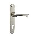 Uksekäepide, välistingimustes Domoletti A01-32, nikkel v.