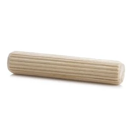 Puittüübel Vagner SDH, 6 cm, pruun v., 20 tk
