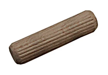 Puittüübel Vagner SDH, 6 cm, pruun v., 50 tk
