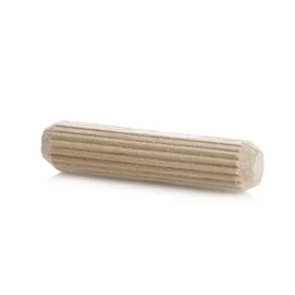 Puittüübel Vagner SDH, 3.5 cm, pruun v., 50 tk
