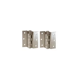 Hing ustele Haushalt JHB2525-2BB_FH_SN, 6.3 cm, 0.22 cm, nikkel v.