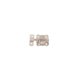 Ukseriiv Haushalt BFX DIY, nikkel v., 4 cm