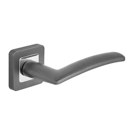Uksekäepide, sisetingimustes Metal-Bud Linea, hall v.