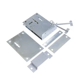 Lukk Kurzemes Arta-2 1202ZL-DB