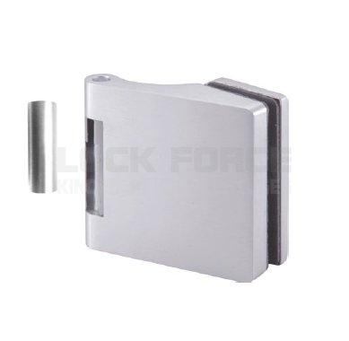 HINGE COMPLETE WITH PIN PIVOT AND SLEEVE CDA ERICE LINE TGH13SET AX
