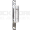 HINGE COMPLETE WITH PIN PIVOT AND SLEEVE CDA ERICE LINE TGH13SET AX