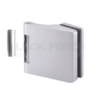HINGE COMPLETE WITH PIN PIVOT AND SLEEVE CDA ERICE LINE TGH13SET AX