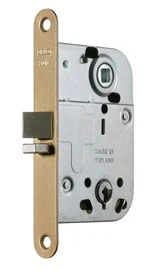 Lukk Abloy LC2014, värvitud, 72 mm/45 mm