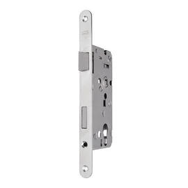 Süvistatav ukselukk Lob Z7ABL 72/55, tsingitud, 72 mm/55 mm